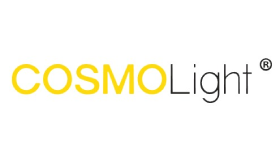 cosmolight logo